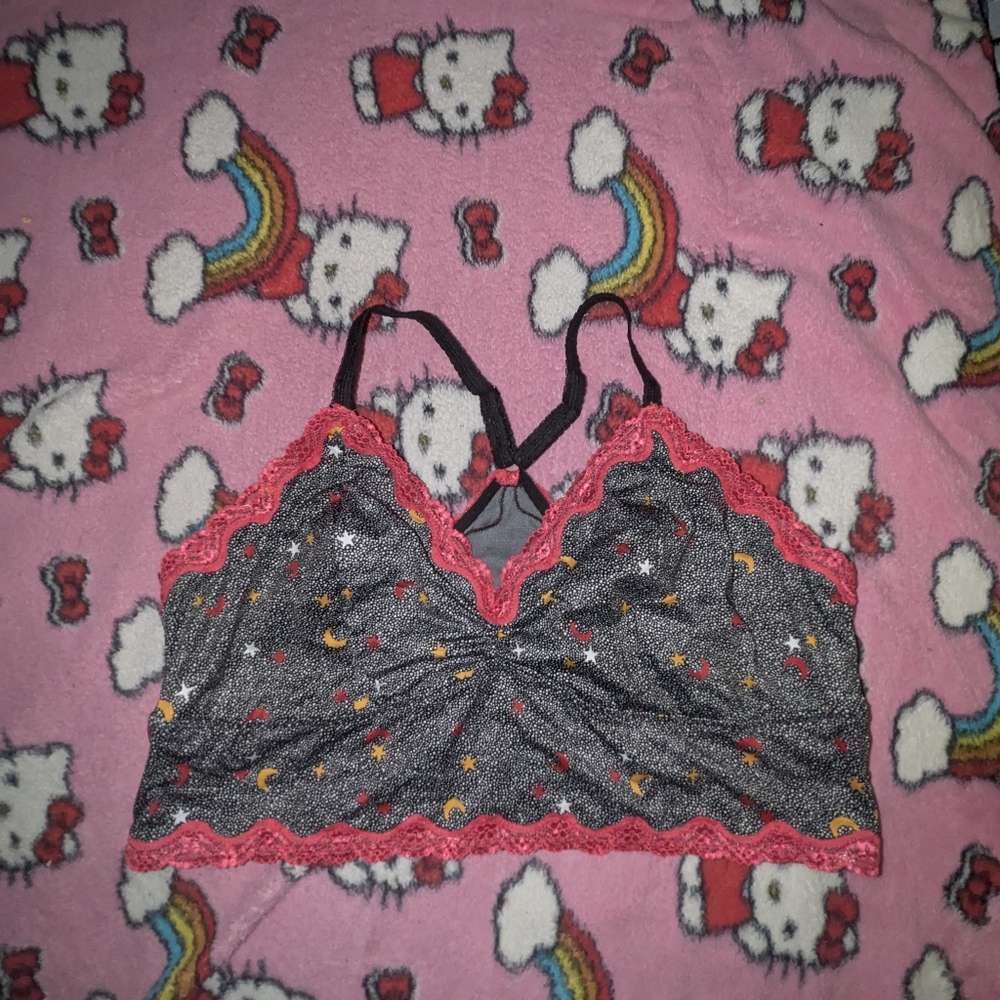 Torrid Bralette